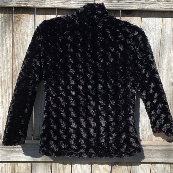 Girls Reversible Jacket - Picture 5 of 6